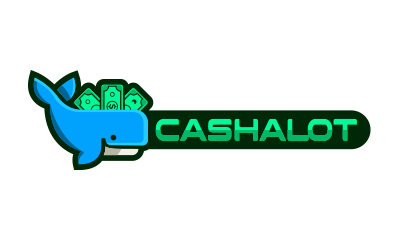 Cashalot logo