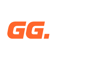 GGbet logo