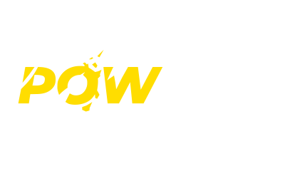 Powbet logo