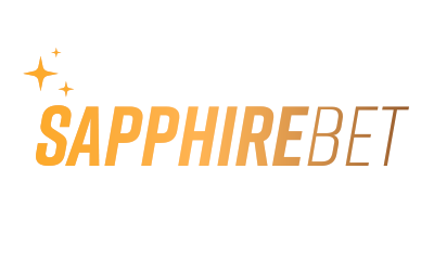 Sapphirebet logo