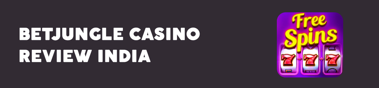 betjungle casino