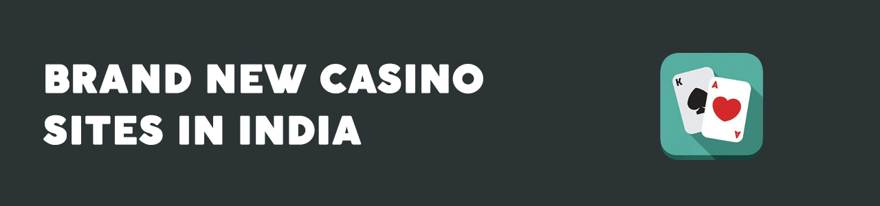 brand new online casinos