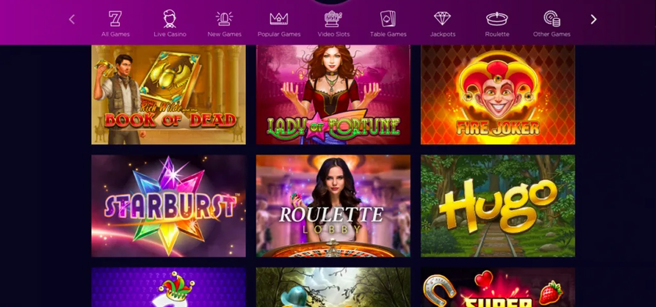 genesis casino review