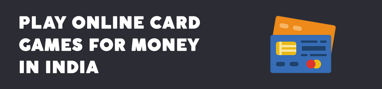 play card games online for money